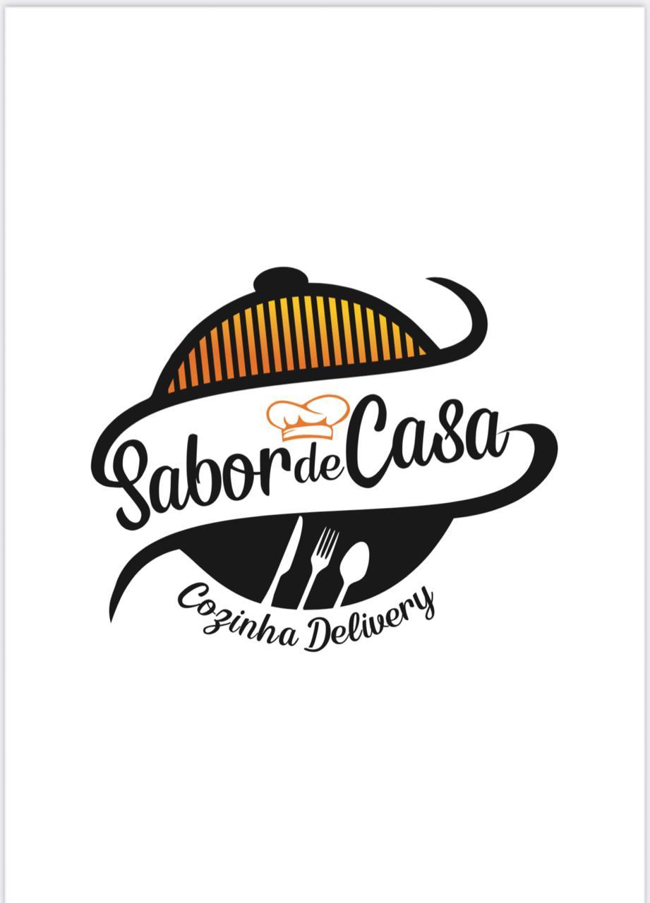 Logo de SABOR DA CASA