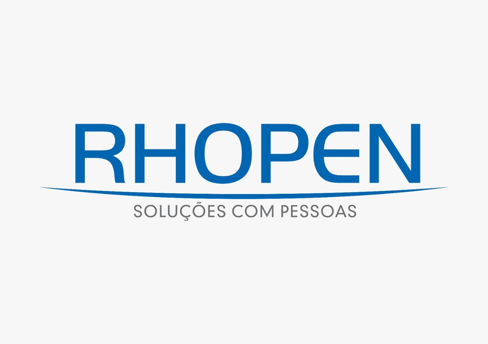 Logo de Grupo Rhopen