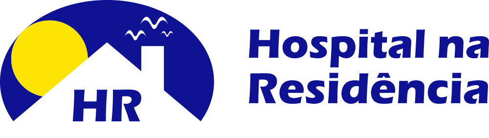 Logo de Hospital na Residência