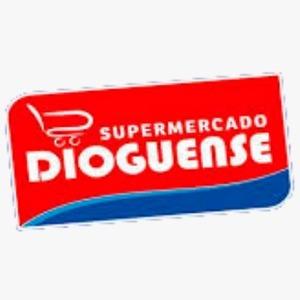 Logo de Comercial Dioguense 