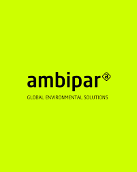 Logo de Ambipar