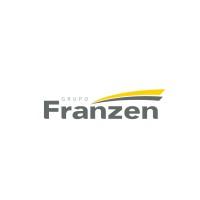 Logo de Franzen Importacao, Exportacao e Comercio LTDA