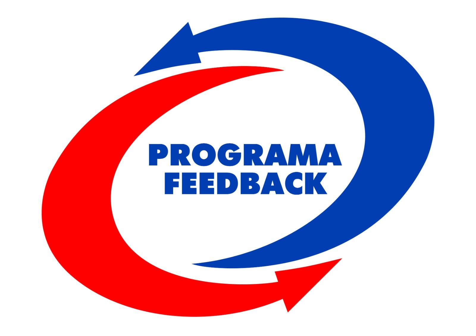 Logo de Programa Feedback
