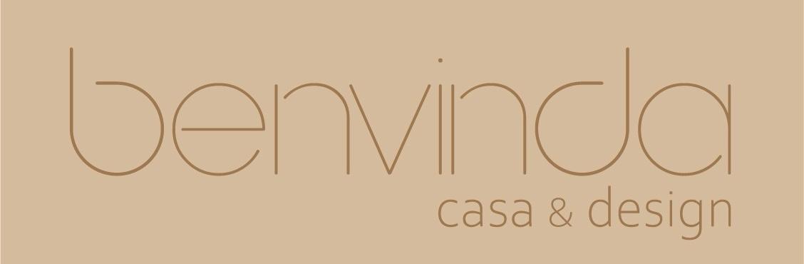 Logo de BENVINDA