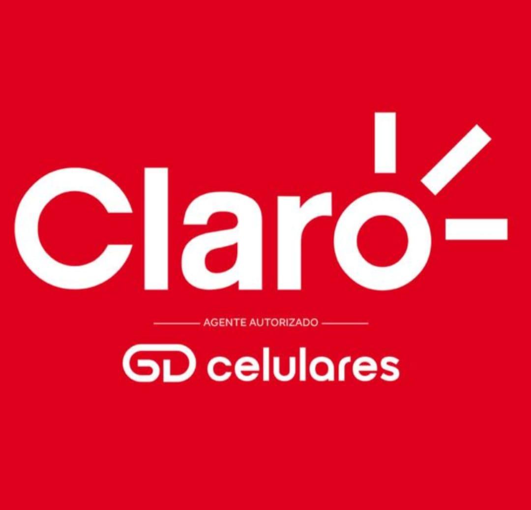 Logo de LOJA CLARO