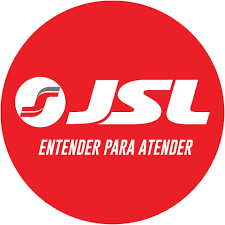 Logo de JULIO SIMOES TRANSPORTES E SERVICOS LTDA 