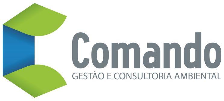 Logo de COMANDO GESTÃO E CONSULTORIA AMBIENTAL LTDA