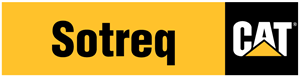 Logo de SOTREQ