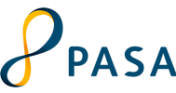 Logo de PASA