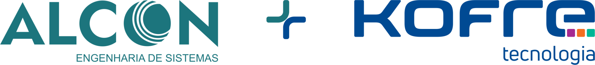 Logo de Alcon+Kofre