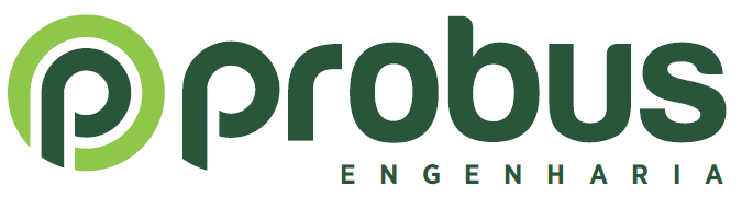 Logo de Probus Engenharia
