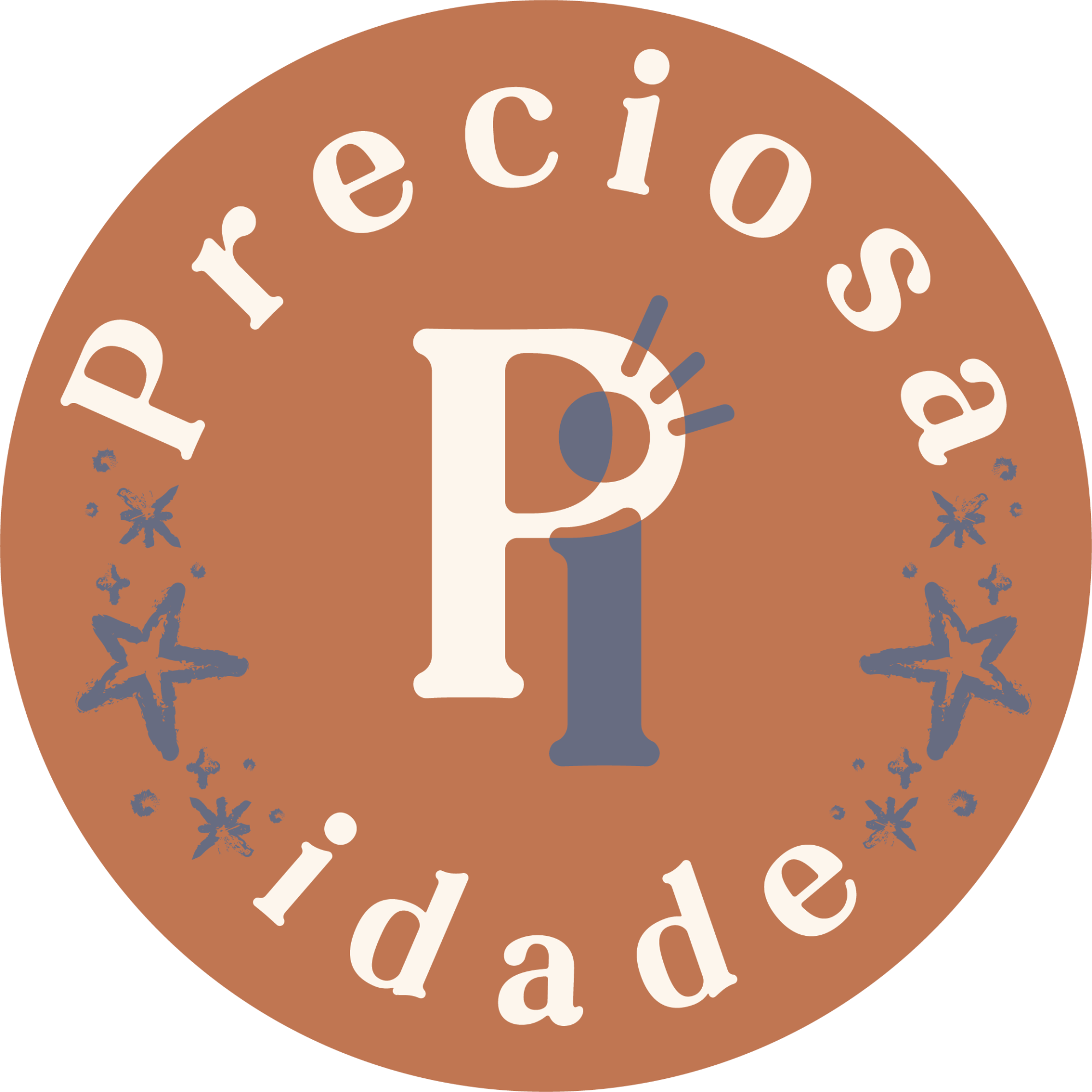Logo de Instituto Preciosa Idade Desenvolvimento Infantil 