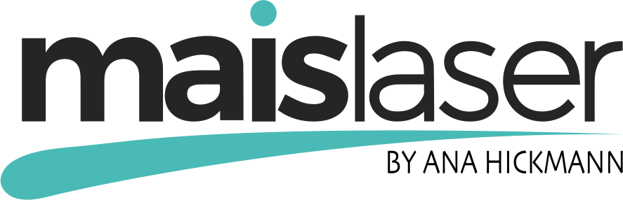 Logo de Maislaser Mariana