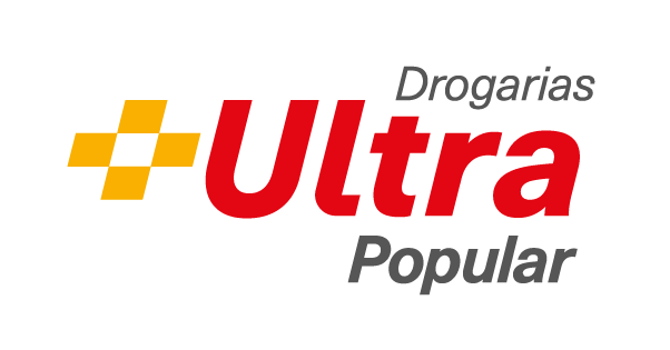 Logo de ULTRA POPULAR