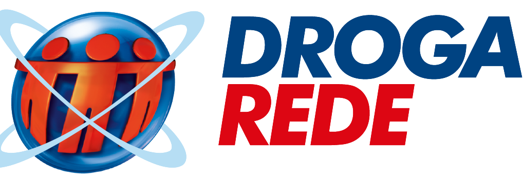 Logo de DROGA REDE SAO GERALDO