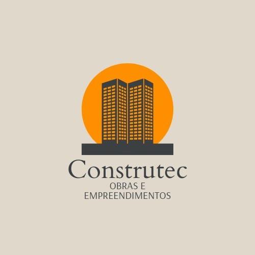Logo de CONSTRUTEC OBRAS