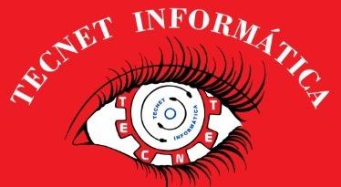 Logo de Tecnet Informática e eletrônicos Ltda