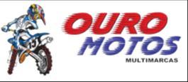 Logo de OURO MOTOS