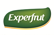 Logo de EXPERFRUT 