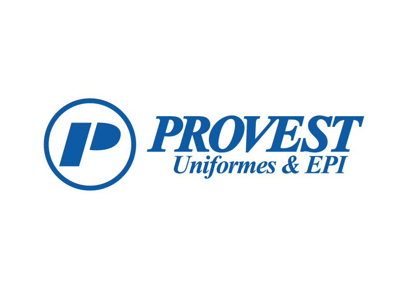 Logo de Provest - Uniformes & EPI