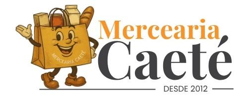 Logo de MERCEARIA CAETE