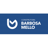 Logo de Construtora Barbosa Mello
