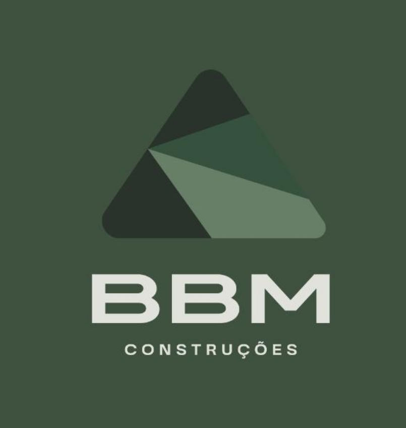 Logo de BBM CONSTRUÇÕES