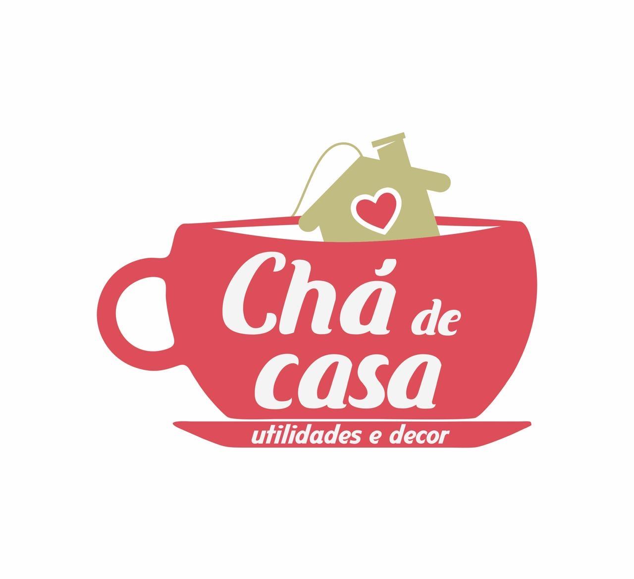 Logo de CHA DE CASA & DECOR