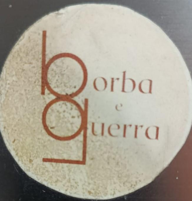Logo de Borba e Guerra
