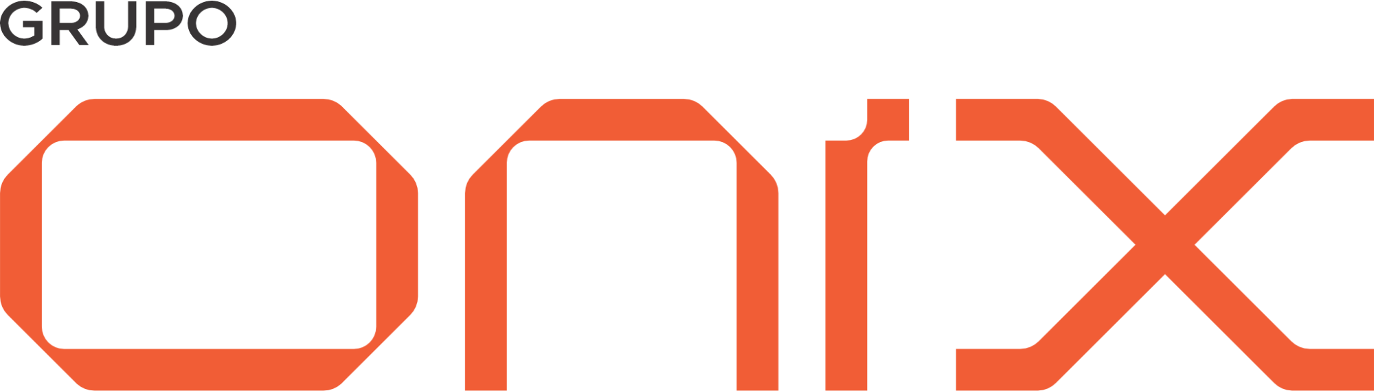 Logo de GRUPO ONIX