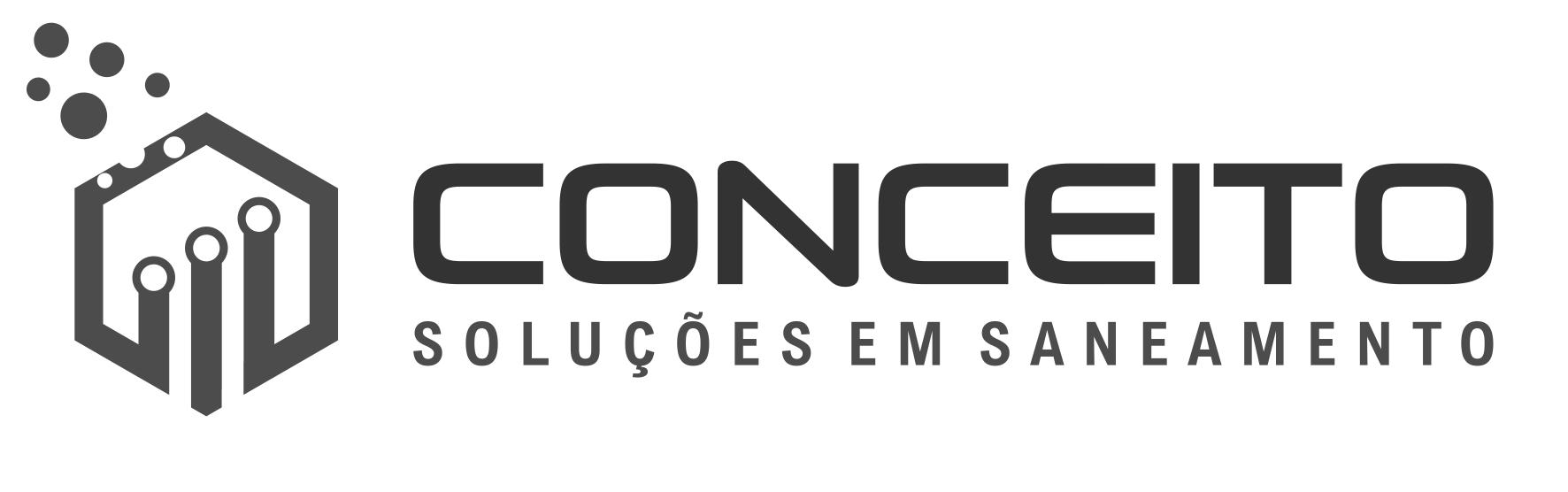 Logo de Conceito Saneamento