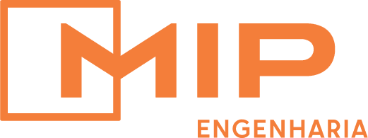 Logo de MIP ENGENHARIA LTDA