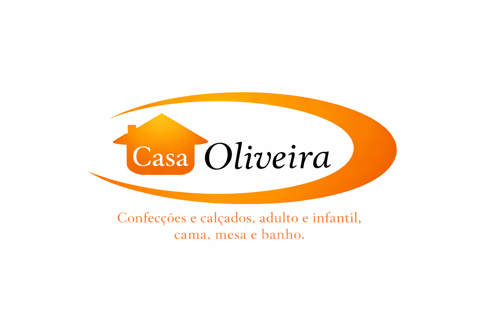 Logo de Casa Oliveira
