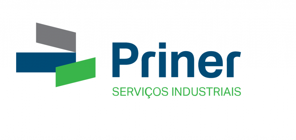 Logo de Priner Serviços Industriais S. A.