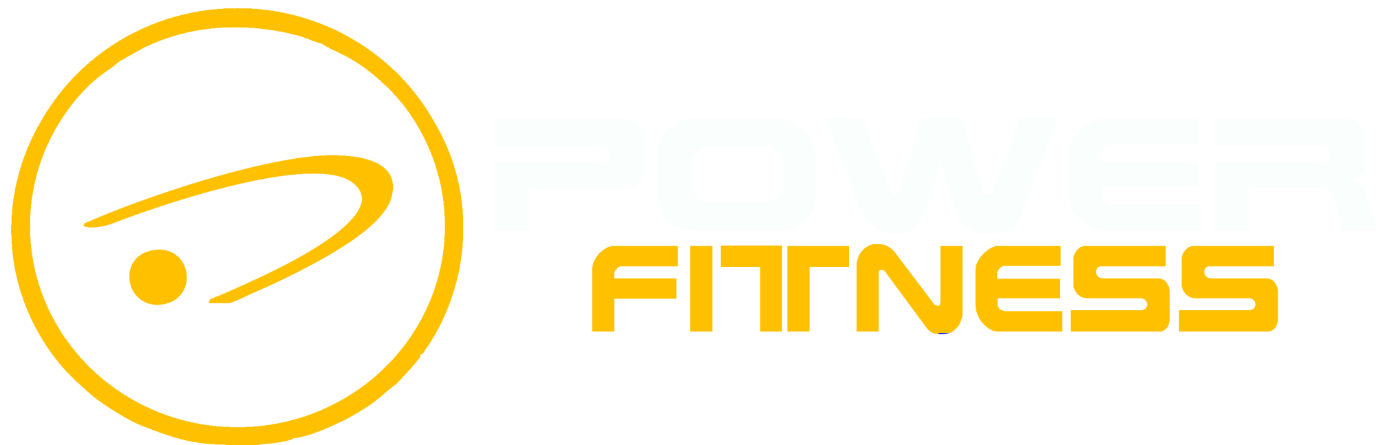 Logo de ACADEMIA POWER FITNESS