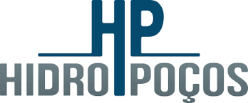 Logo de Hidropoços Ltda