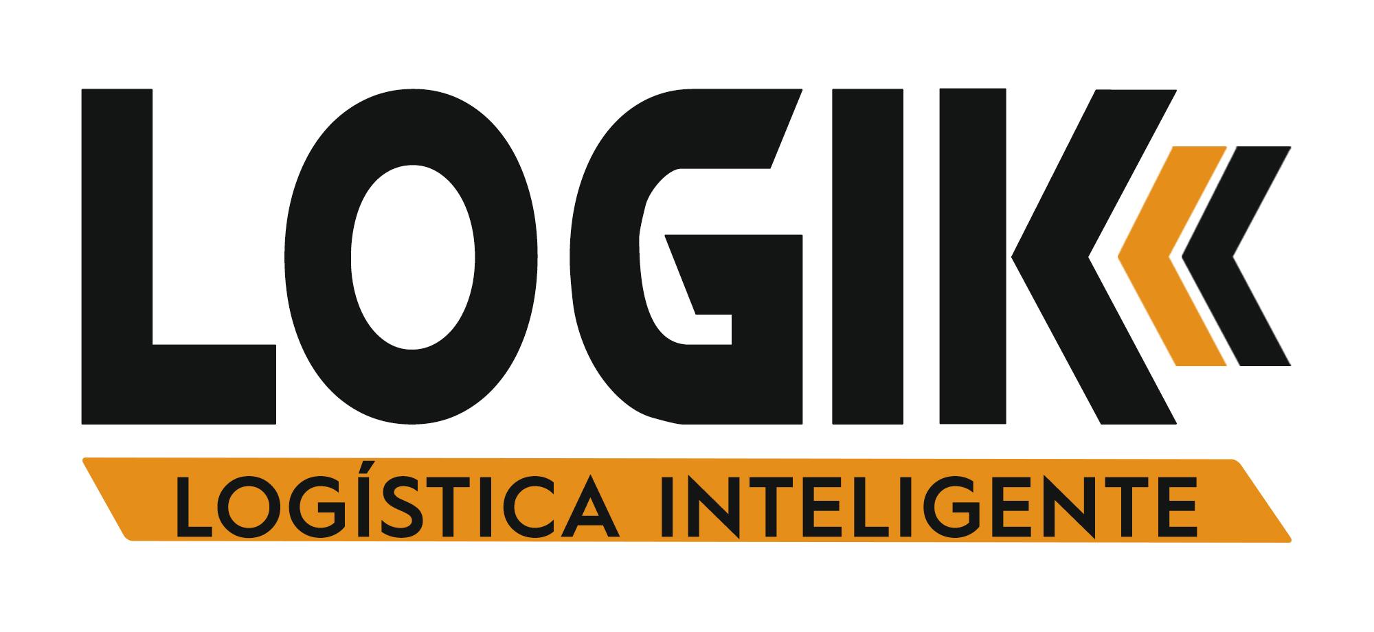 Logo de LOGIK 