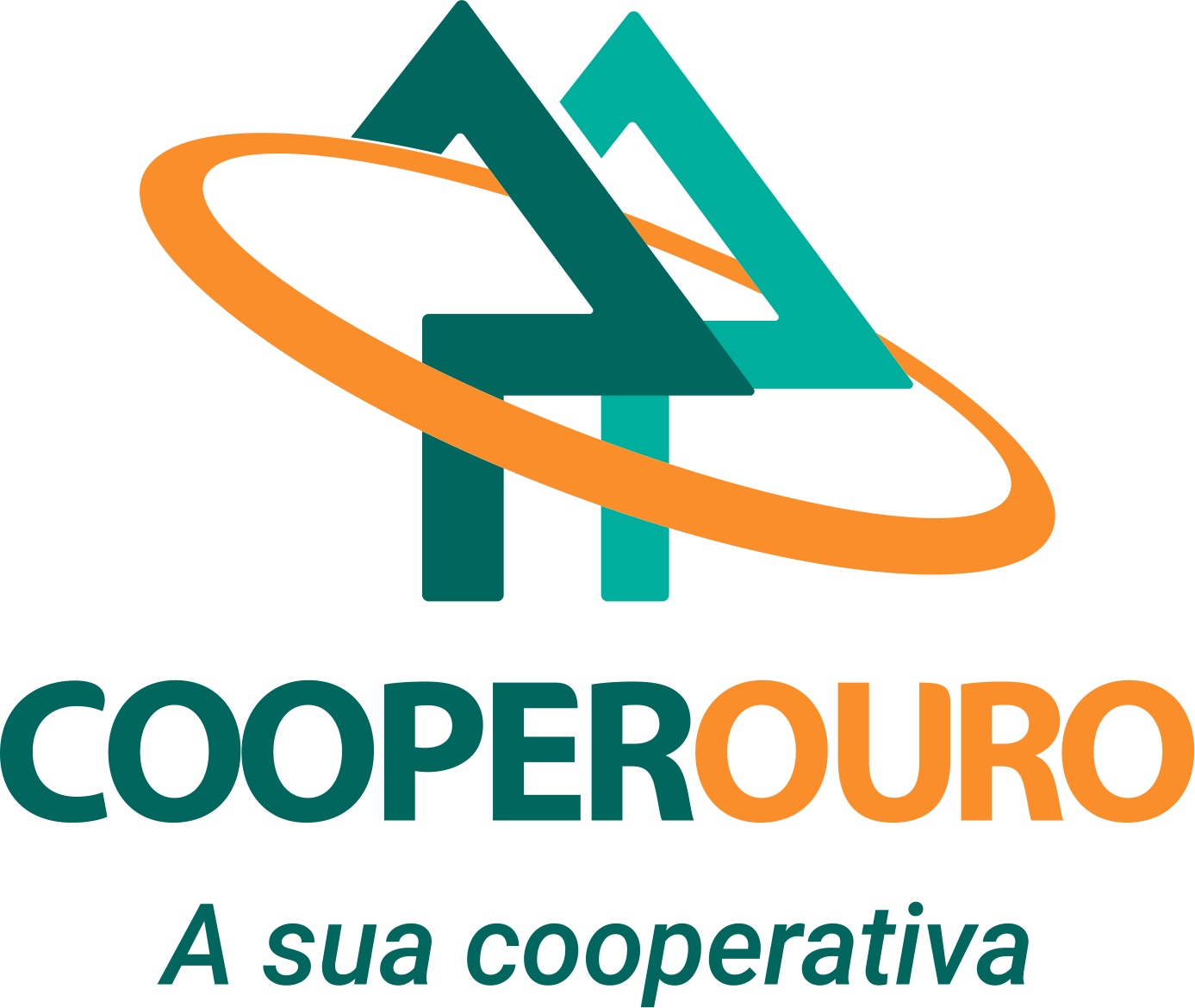 Logo de COOPEROURO