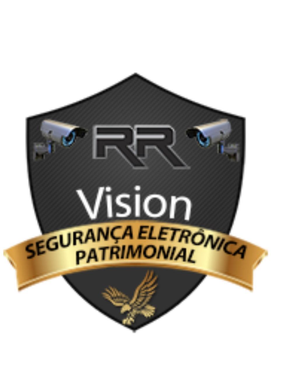 Logo de RM CONSTRUÇÕES E REFORMAS