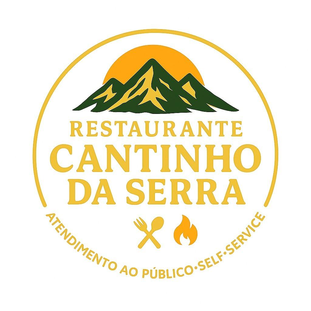 Logo de Restaurante Cantinho da Serra