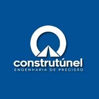 Logo de Construtúnel