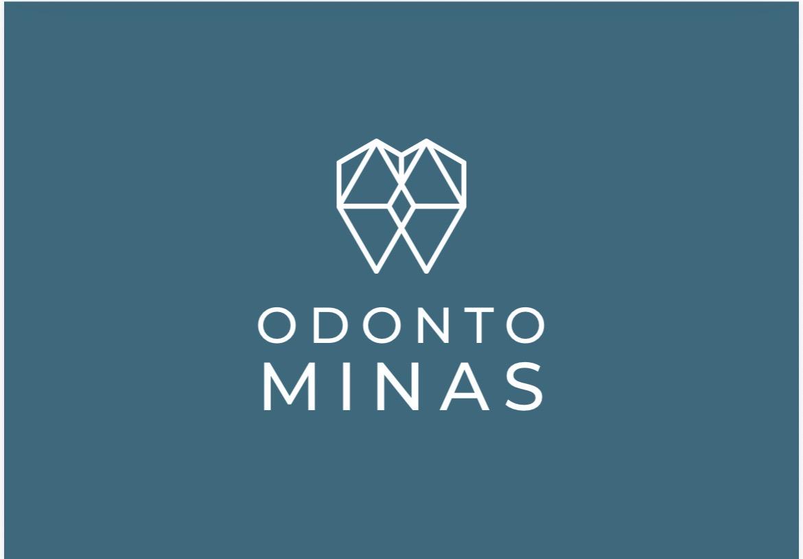 Logo de Odonto Minas