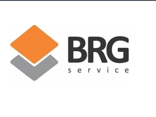 Logo de BRG SERVICE LTDA