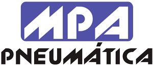 Logo de MPA HIDRAULICA 