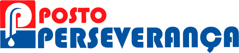 Logo de Posto Perseverança LTDA