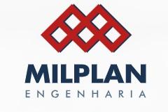Logo de MILPLAN ENGENHARIA S.A