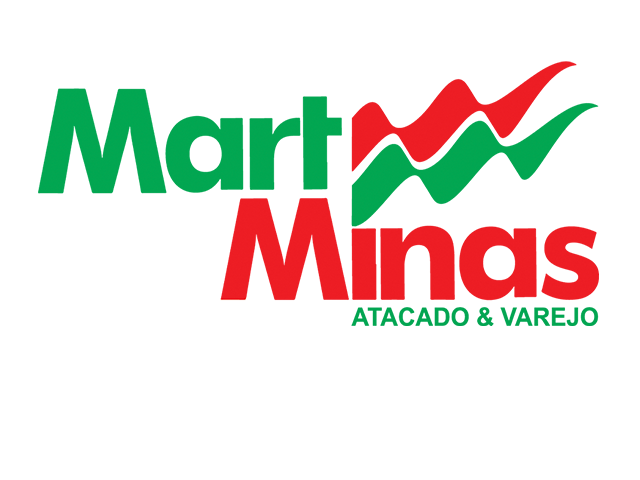 Logo de Mart Minas 