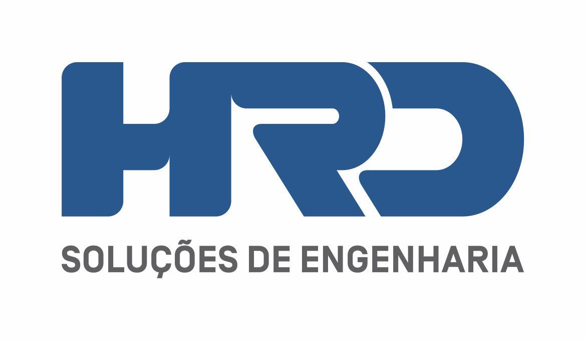 Logo de HRD