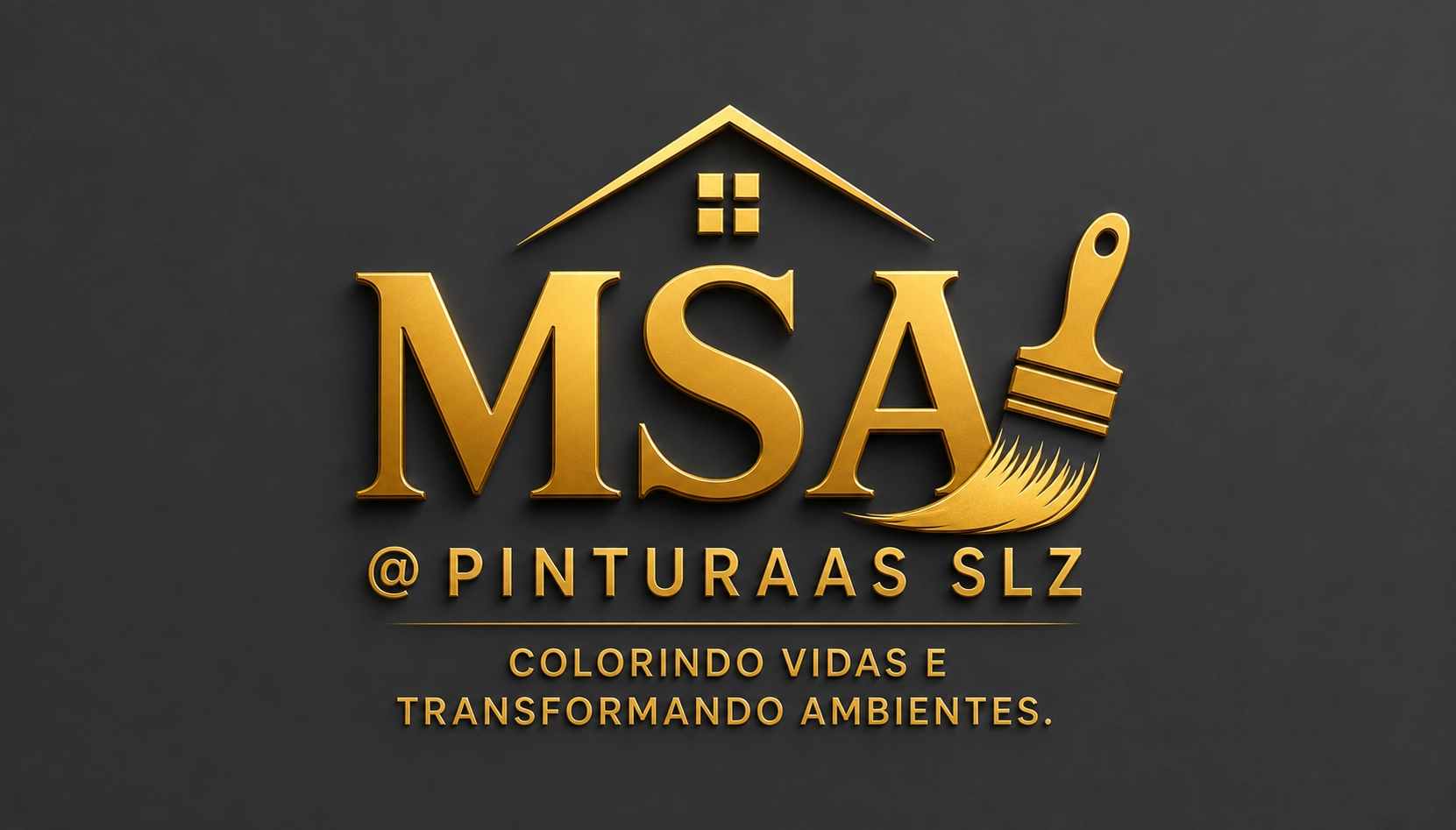 Logo de MSA Pinturaas