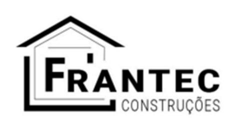 Logo de Frantec Construções Ltda